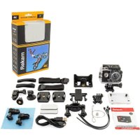 Экшен-камера Rekam A310