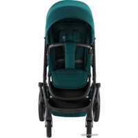 Универсальная коляска Britax Romer Smile 5Z (2 в 1, atlantic green)