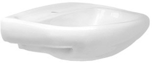 Умывальник Colombo Полисся R с отверстием по центру [S19115500]