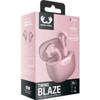 Наушники Fresh'n Rebel Twins Blaze (Pastel Pink)