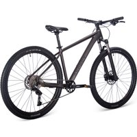 Велосипед Aspect Cobalt 29 M 2025 (серый)