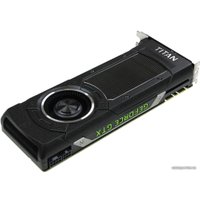 Видеокарта EVGA GeForce GTX TITAN X 12GB GDDR5 12G-P4-2990-KR