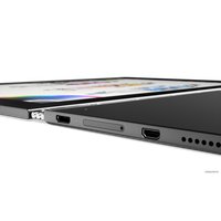 Планшет Lenovo Yoga Book YB1-X91L 64GB LTE [ZA160002RU]