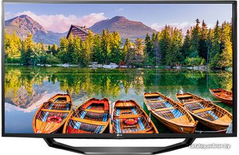 LG 43LH590V