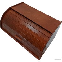 Хлебница Guter Baum Буханка 200205 (красное дерево)