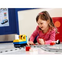 Набор деталей LEGO Education 45025 Экспресс Юный программист