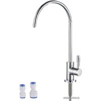 Кран Ledeme LH508