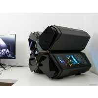 Корпус DeepCool Quadstellar