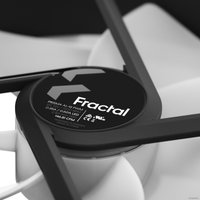 Набор вентиляторов Fractal Design Prisma AL-18 PWM FD-FAN-PRI-AL18-PWM-2P в Бресте