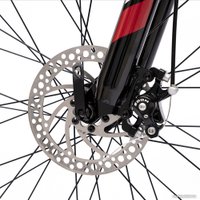 Велосипед Kayama Neo 29 р.19 2024 (красный)