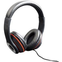 Наушники Gembird MHS-LAX-B