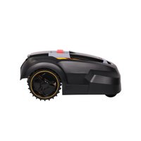 Газонокосилка-робот Champion RMB2428