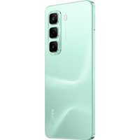 Телефон Infinix Hot 50 X6882 8GB/256GB (зеленый шалфей)