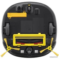 Робот-пылесос LG VRF6670LVM