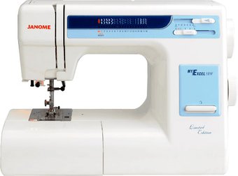 Janome My Excel 18W