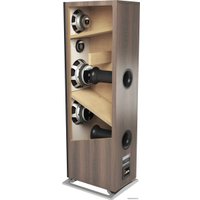 Напольная акустика DALI Oberon 9 (черный)