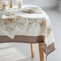 Скатерть Listelle Луиза 516503