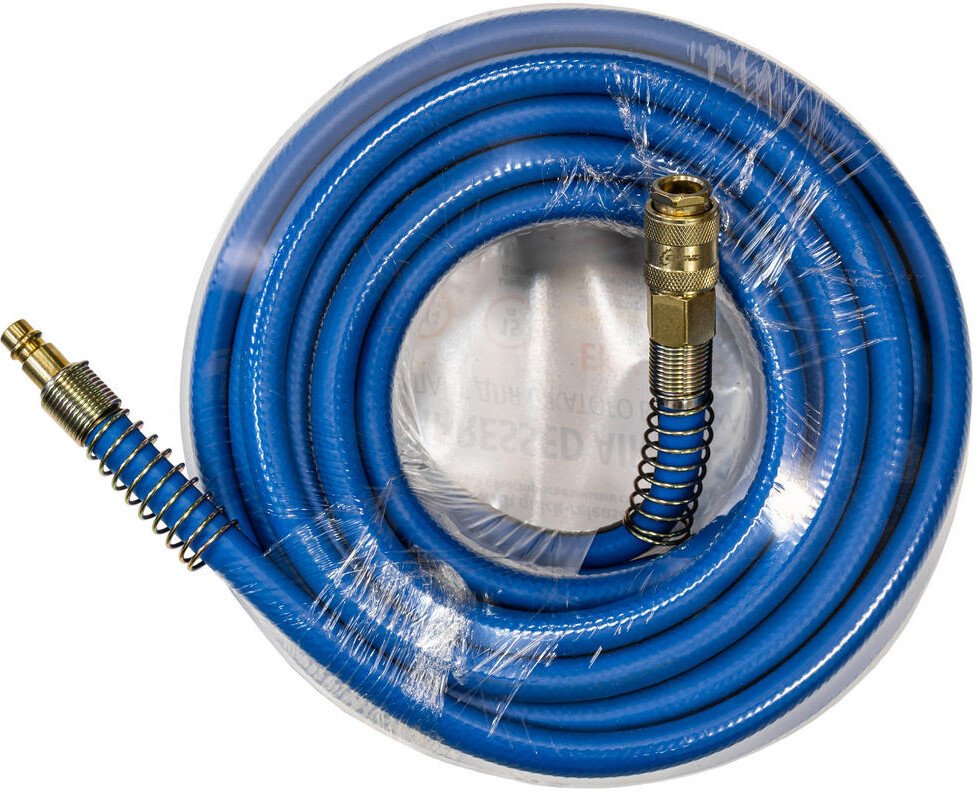 Шланг для компрессора ELAND HOSE15MPVC