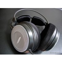 Наушники Audio-Technica ATH-AD500