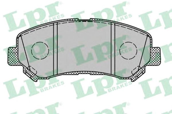 

LPR 05P1314