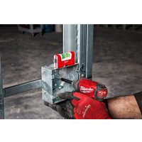 Уровень строительный Milwaukee 4932472122