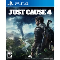  Just Cause 4 для PlayStation 4