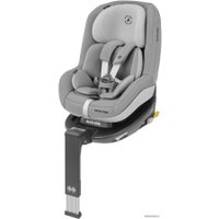 Детское автокресло Maxi-Cosi Pearl Pro 2 i-Size (без базы, nomad black)