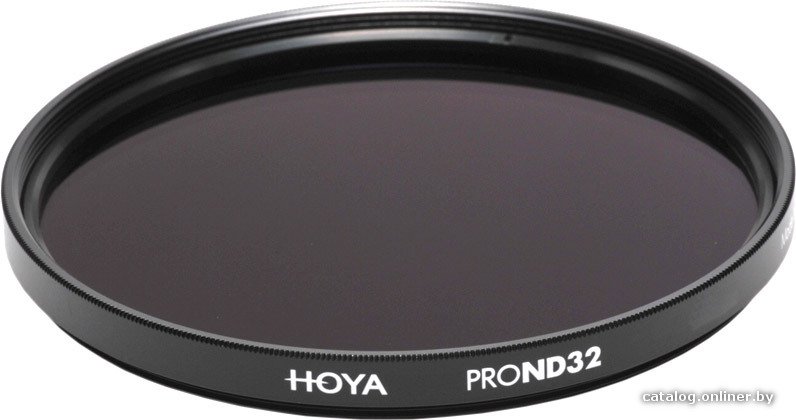 Светофильтр HOYA 62mm PRO ND32