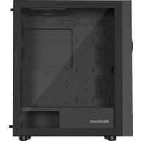 Корпус Genesis Diaxid 605F NPC-2046
