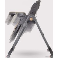 Высокий стульчик Rant Cafe RH300 (серый/бежевый)