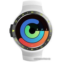 Умные часы Mobvoi TicWatch Sport (белый)