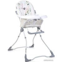 Высокий стульчик Lorelli Marcel 2023 (snow white koalas)