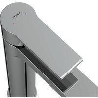 Умывальник Cersanit Moduo Square 50 63570 + 63024