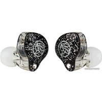 Наушники TFZ Live 1 (черный, с микрофоном)