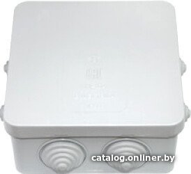 Накладная коробка Bylectrica КМ-234