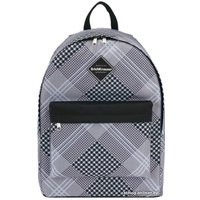 Городской рюкзак Erich Krause EasyLine 17L Black&White 48622