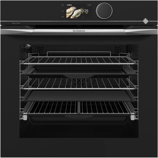 De Dietrich DOP4746XT
