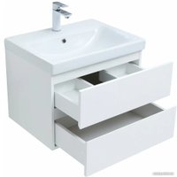  Aquanet Тумба с умывальником Беркли 60 306357