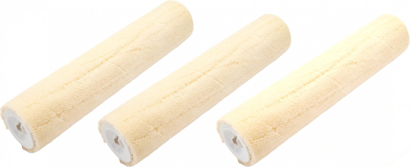 

Валик малярный Decor Велюр 313-6240.21 (3 шт, 240мм)