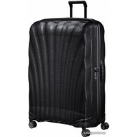Чемодан-спиннер Samsonite C-Lite Black 86 см