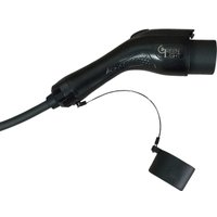 Зарядная станция GNLT EVA03 GB/T AC 6–16A (3.5квт)