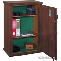 Оружейный сейф Metalk PANDA_1026540_T_KEY (светло-серый)