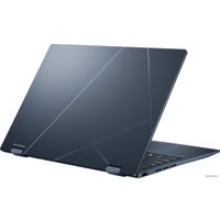 Ноутбук 2-в-1 ASUS Zenbook 14 Flip OLED UP3404VA-KN026W