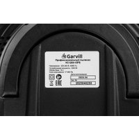 Пылесос Garvill VC1200-15PS