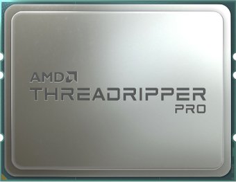 Ryzen Threadripper Pro 5965WX