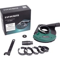 Вытяжной кожух Favourite FG 180D