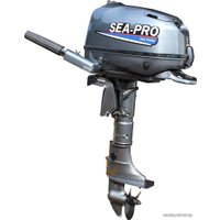 Лодочный мотор Sea-Pro F 6S