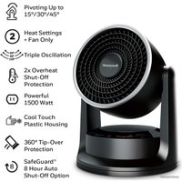 Вентилятор Honeywell HHF565B