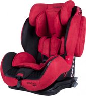 Sportivo Isofix 2019 (красный)