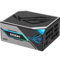 Блок питания ASUS ROG Thor 1200W Platinum III ROG-THOR-1200P3-GAMING